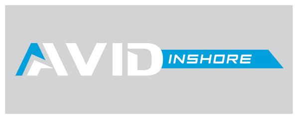 AVID INSHORE SERIES SPINNING - 4