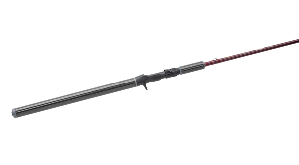 ONCHOR CARBON CASTING RODS - 1