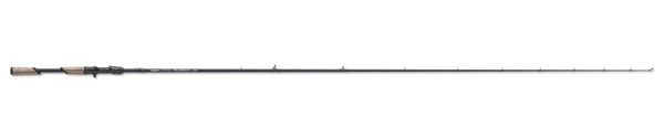 MOJO BASS TRIGON CASTING - 1