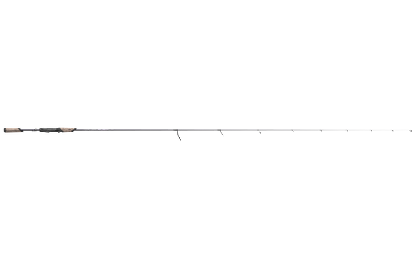 MOJO BASS TRIGON SPINNING - 1