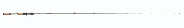 MOJO BASS GLASS TRIGON CASTING - 1