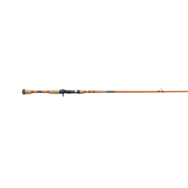 LEGEND® GLASS CASTING RODS - 1