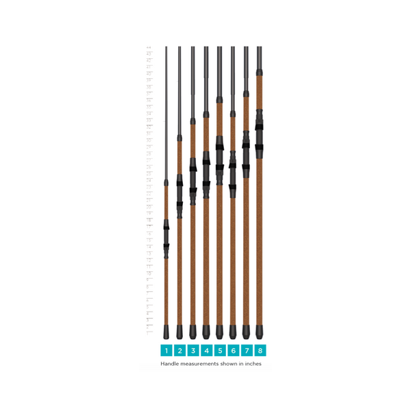 AVID SERIES® SURF SPINNING RODS - 2
