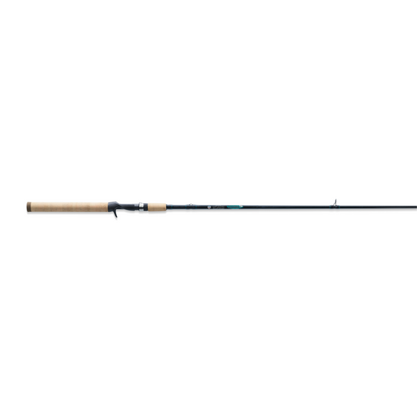 PREMIER® CASTING RODS - 1
