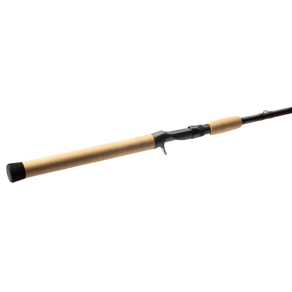 TRIUMPH® TRAVEL CASTING ROD - 4