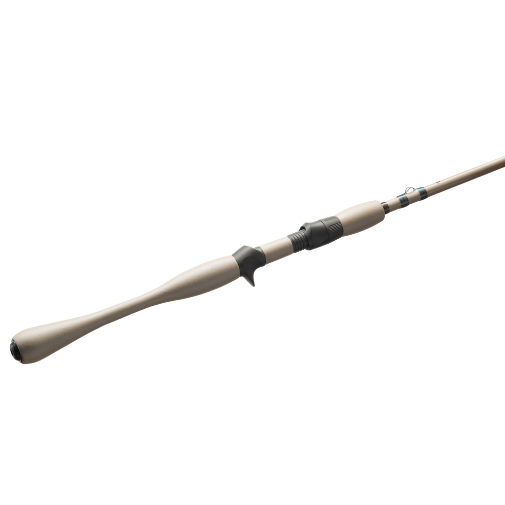 LEGEND® XTREME INSHORE CASTING RODS (US/CANADA ONLY)