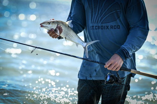 LEGEND TOURNAMENT INSHORE SPINNING - NEW FOR 2023 - 1
