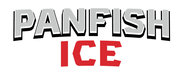 PANFISH ICE COMBO - 4