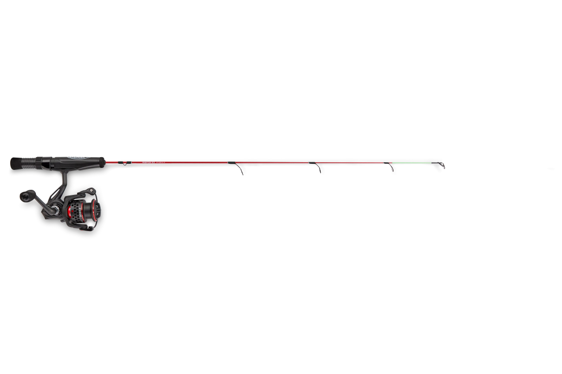 PANFISH ICE COMBO St. Croix Rods Dealer