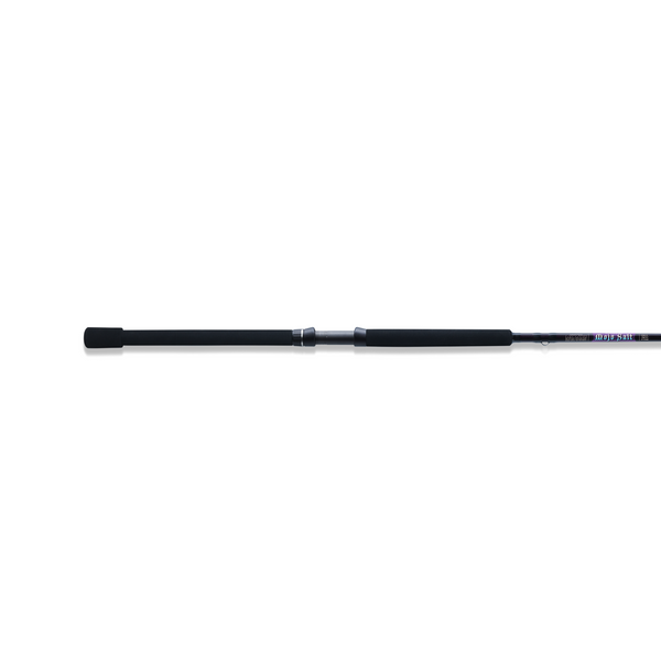 MOJO SALT CASTING RODS - 1
