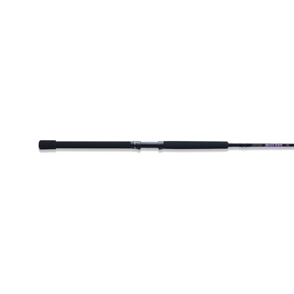 MOJO SALT SPINNING RODS - 1