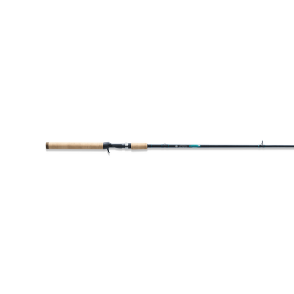 PREMIER® GLASS MUSKY ROD - 1