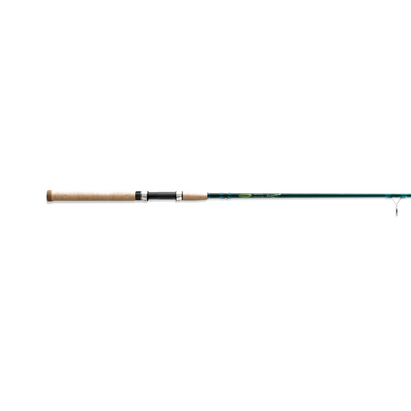 TRIUMPH® INSHORE SPINNING RODS - 1