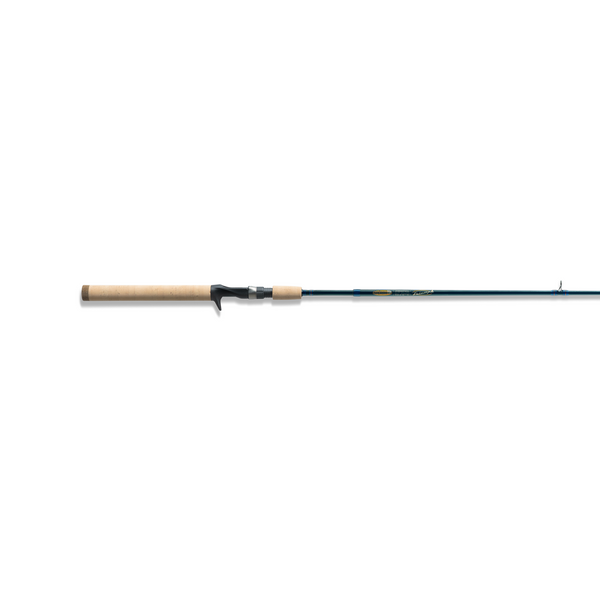 TRIUMPH® TRAVEL CASTING ROD - 1