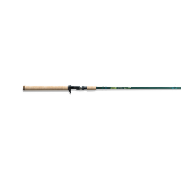TRIUMPH® INSHORE CASTING RODS - 1