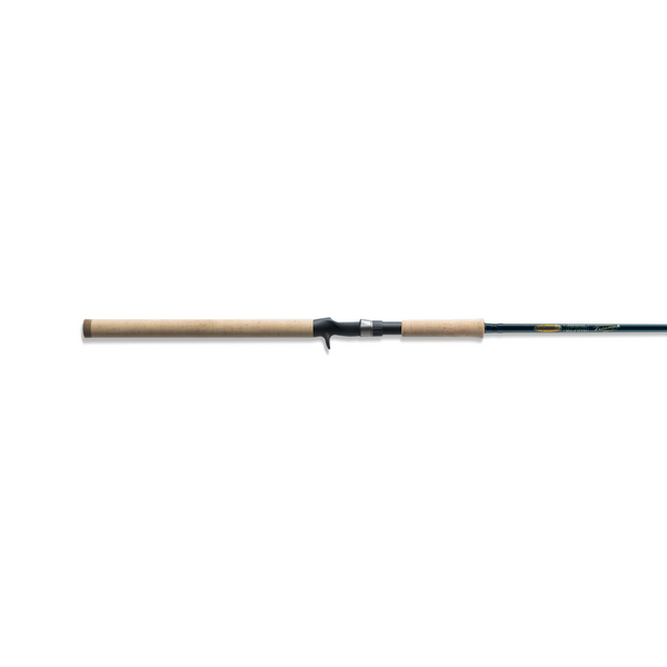 TRIUMPH® MUSKY RODS - 1