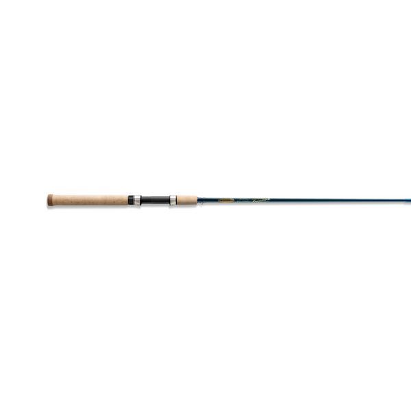 TRIUMPH® TRAVEL SPINNING RODS - 4