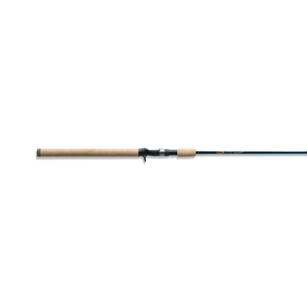 TRIUMPH® SALMON & STEELHEAD CASTING RODS - 1