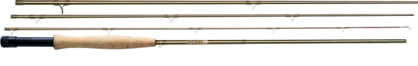 RIO SANTO FLY ROD - 1