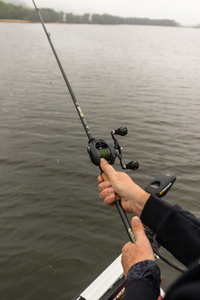 ST CROIX OF PARK FALLS - VICTORY CASTING RODS - St. Croix Rods - Factory Store - 5