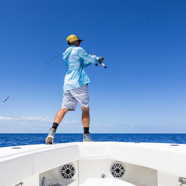ST CROIX OF PARK FALLS - LEGEND TOURNAMENT INSHORE SPINNING - St. Croix Rods - Factory Store - 1