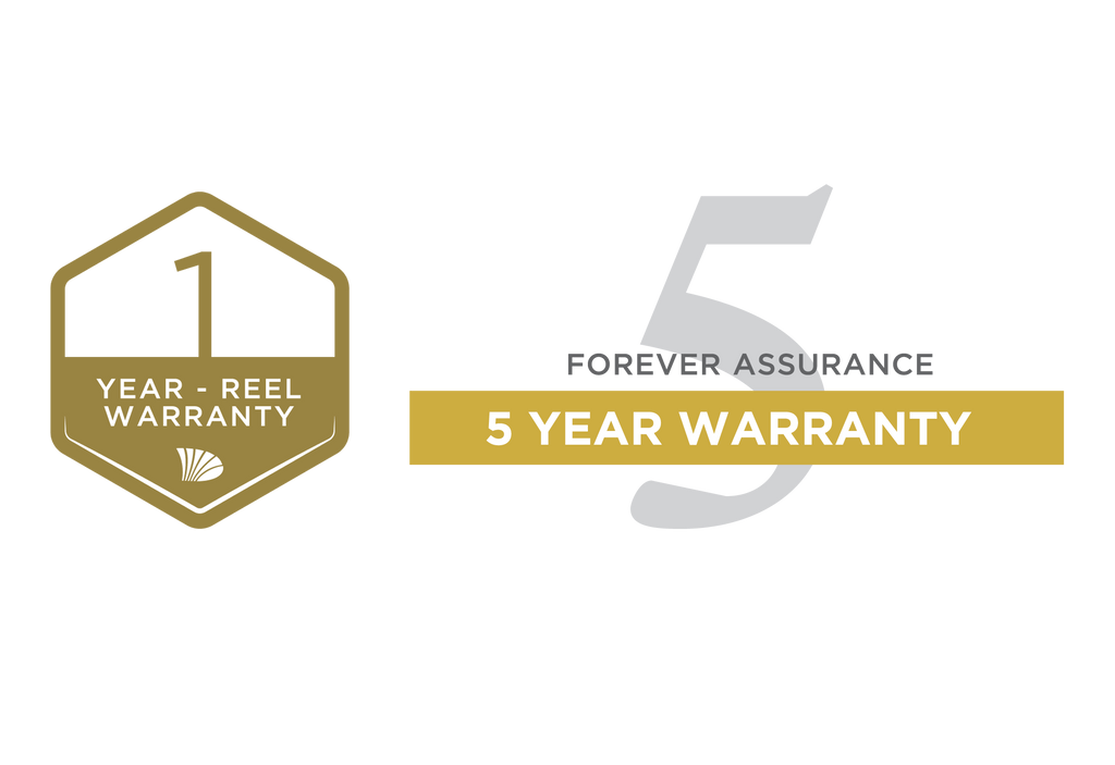 GXR CRUSH CASTING COMBO - CASE PACK of 3