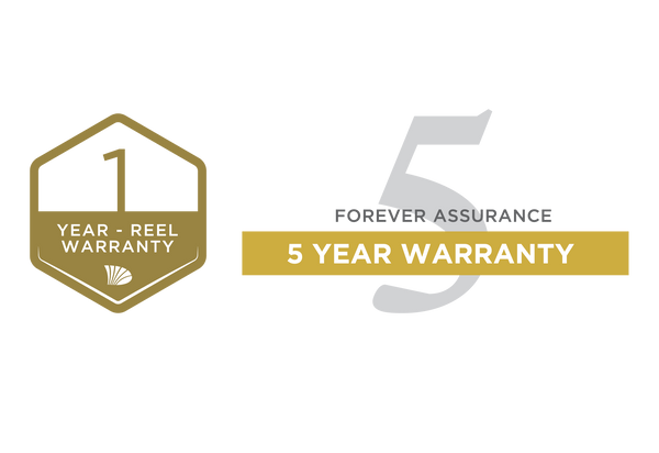 GXR CRUSH CASTING COMBO - CASE PACK of 3 - 7