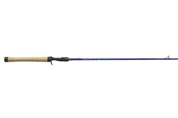 ST CROIX OF PARK FALLS - LEGEND TOURNAMENT WALLEYE CASTING - St. Croix Rods - Factory Store - 4