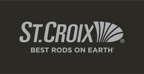 ST CROIX OF PARK FALLS - EVOS FRESHWATER FLY ROD - St. Croix Rods - Factory Store - 6