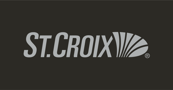 ST CROIX OF PARK FALLS - EVOS SALTWATER FLY ROD - St. Croix Rods - Factory Store - 6