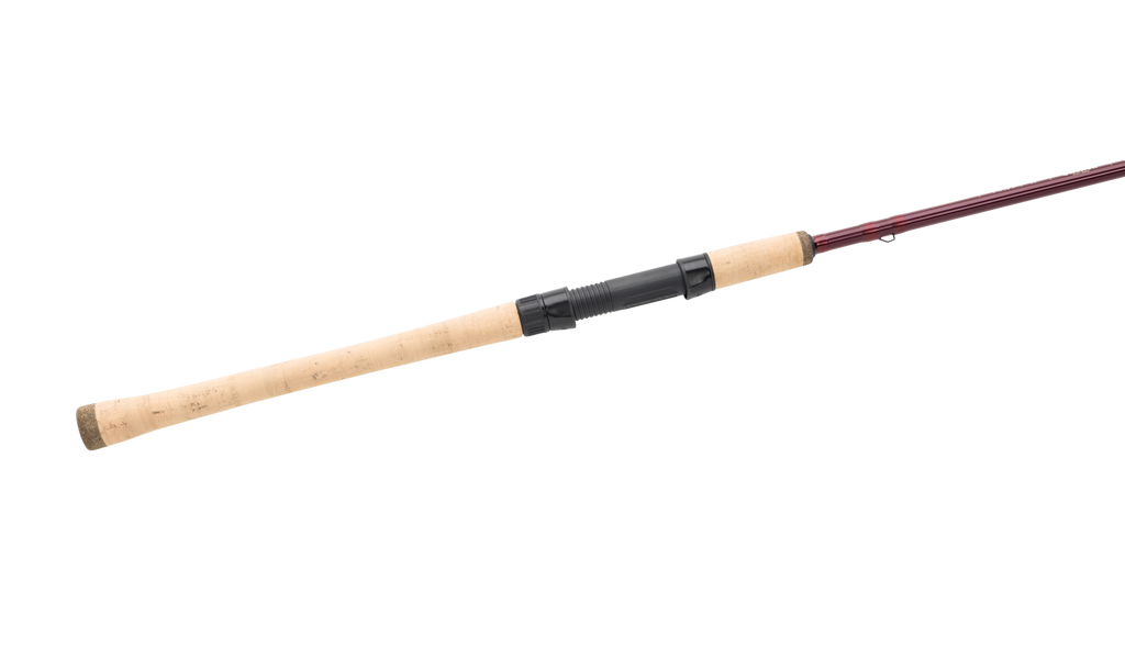 ONCHOR CORK SPINNING RODS