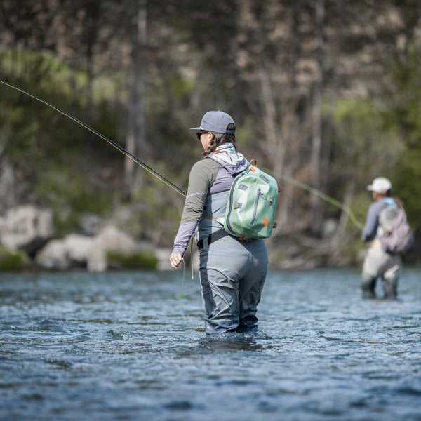ST CROIX OF PARK FALLS - CONNECT FLY ROD - St. Croix Rods - Factory Store - 2