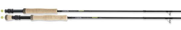 ST CROIX OF PARK FALLS - CONNECT FLY ROD - St. Croix Rods - Factory Store - 4