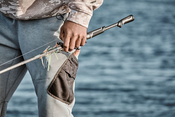 ST CROIX OF PARK FALLS - PHYSYX CASTING RODS - RETIRED - St. Croix Rods - Factory Store - 3