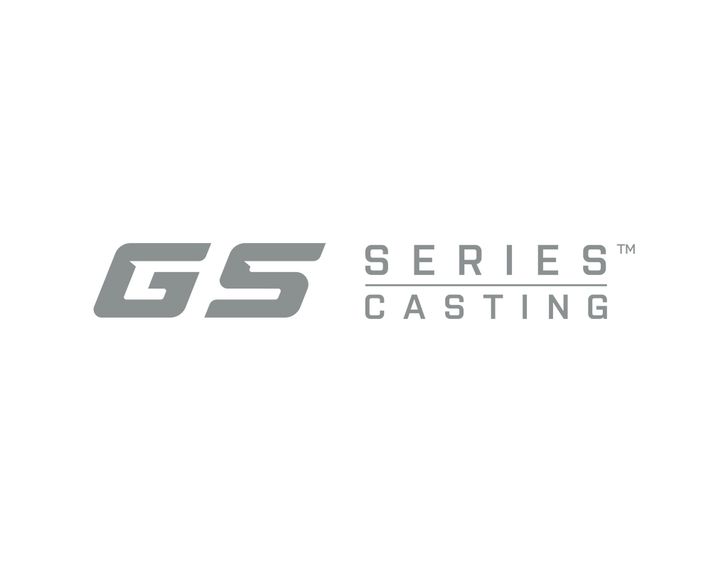 GS CASTING