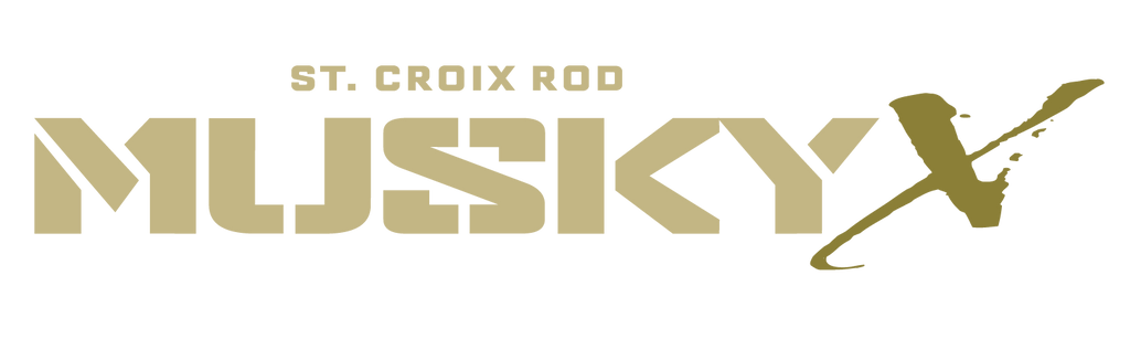 MUSKY X CASTING