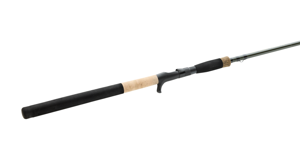 MUSKY X CASTING