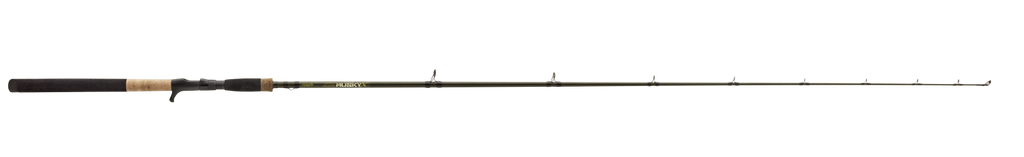MUSKY X CASTING