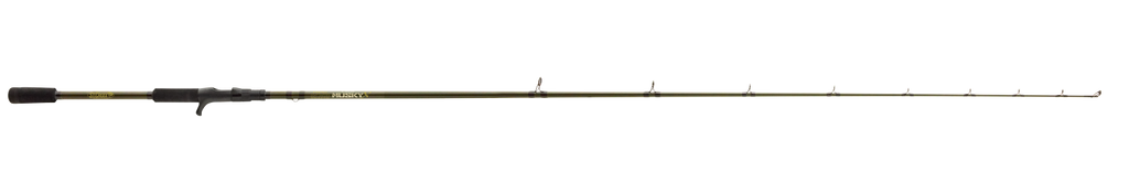 MUSKY X CASTING