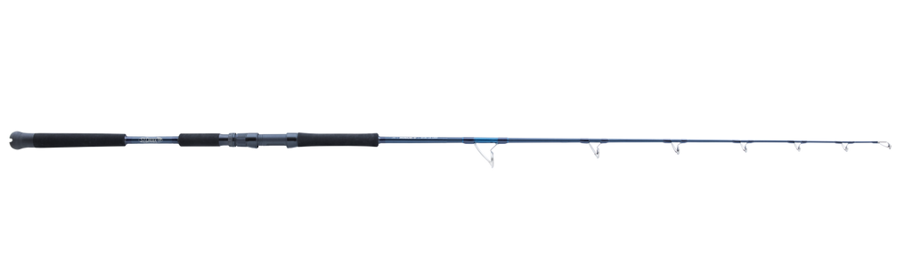 ROGUE V JIG SPINNING