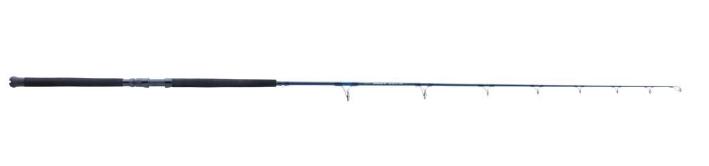 ROGUE V SALT SPINNING