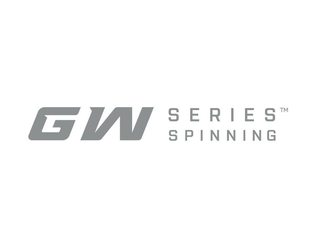 GW SALTWATER SPINNING