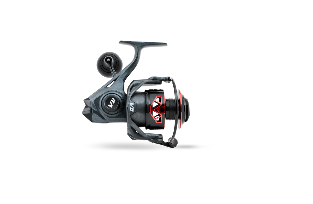 GW SALTWATER SPINNING