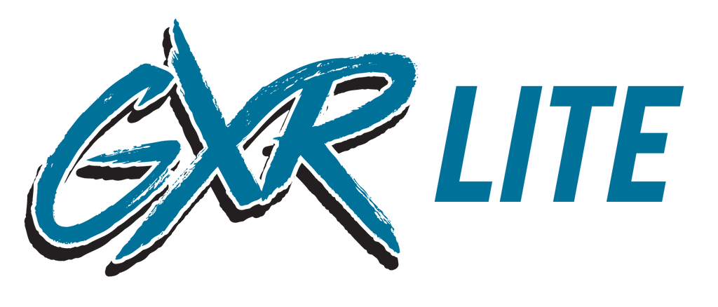 GXR LITE SPINNING SYSTEM