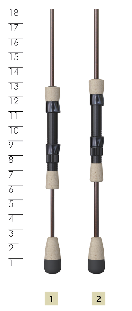 GXR LITE SPINNING SYSTEM