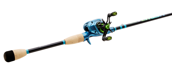 GXR CRUSH CASTING COMBO - CASE PACK of 3 - 1