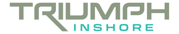 TRIUMPH INSHORE SPINNING COMBO - 2