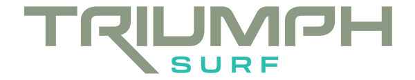 TRIUMPH SURF SPINNING ROD - 2