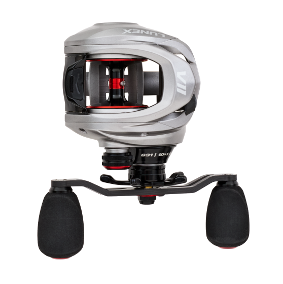 LUNEX CASTING - 2