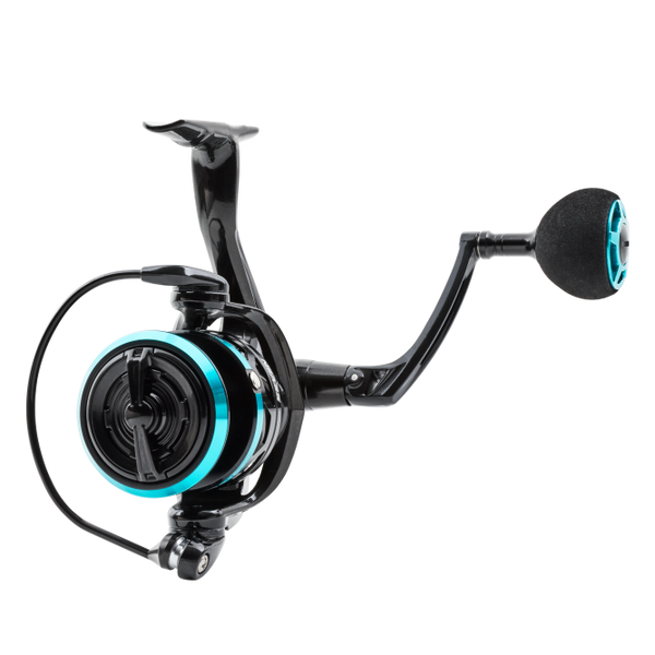 NAUTREX SPINNING - 3